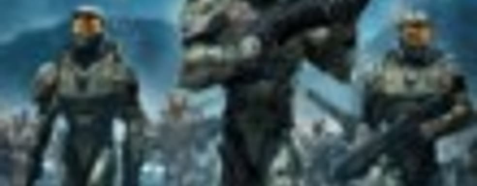 Microsoft зарегистрировала домены для Halo: Spartan Assault