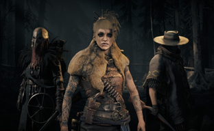 В Hunt Showdown 1896 снова изменили интерфейс и добавили ремейк карты Болото Стилуотер, но довольны не все