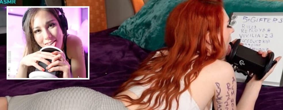 Стримерши в леггинсах ведут Twitch к краху, S.T.A.L.K.E.R. 2 оскорбляет украинцев — самое интересное за неделю