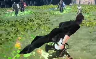 Для PS5 анонсировали стильный боевик Tuesday Morning. Sony отключила комментарии под трейлером