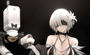 В тайной комнате из NieR Automata нашли секретную катсцену и неубиваемого босса