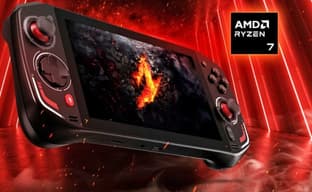 Acer Announces Steam Deck Competitors. "Giant" NITRO Blaze 11 and Blaze 8 to Get Powerful AMD Strix Point Processors — Rumor