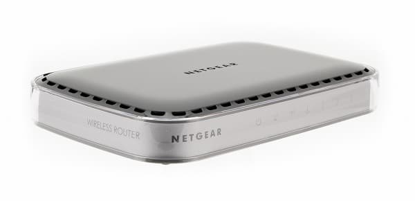 Netgear WNR1000: Внешний вид Netgear WNR1000: Внешний вид