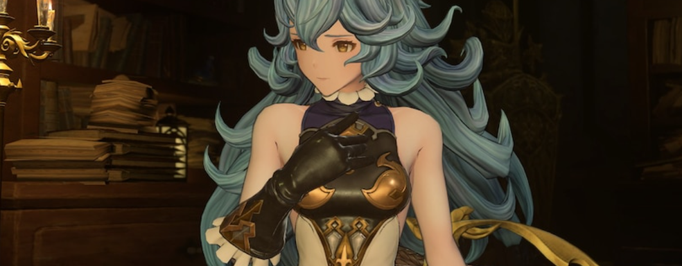 Японский хит Steam получил машинный русификатор. Неофициальная локализация для Granblue Fantasy Relink