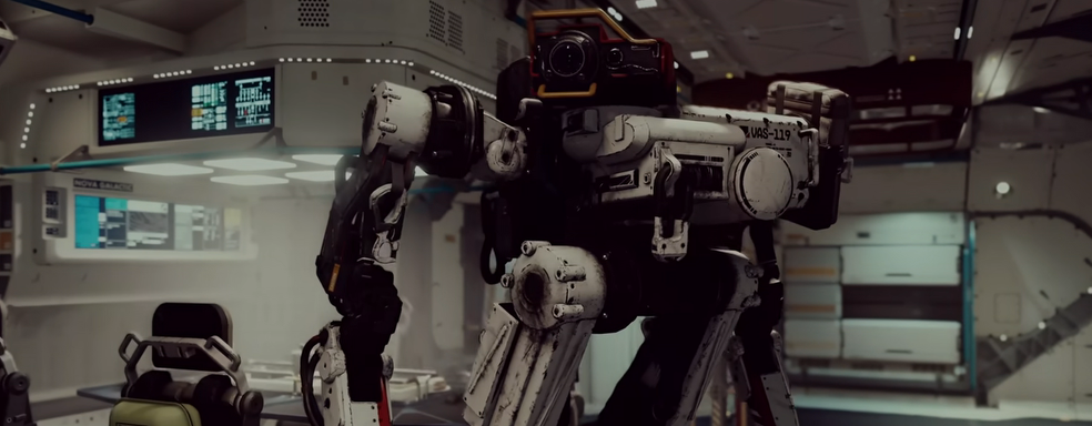 Bethesda даже не планирует режим производительности для Starfield