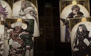 Новая игра от создателя NieR: Automata стартовала в Steam с 85% положительных отзывов. Игроки хвалят Voice of Cards: The Isle Dragon Roars