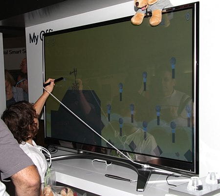 IFA 2011