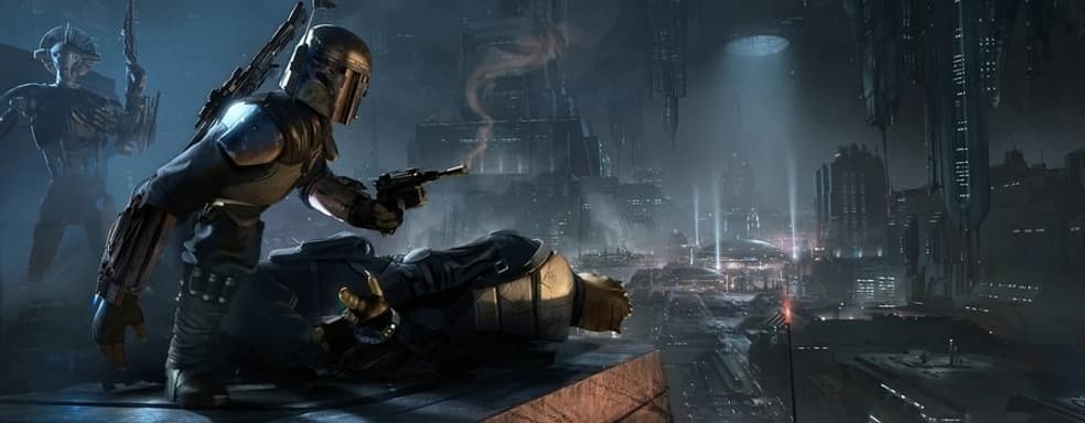 Авторы Titanfall работают над «долгожданной» игрой по вселенной Star Wars, уверяет надежный инсайдер