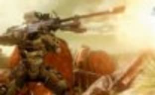 Реклама Halo: The Master Chief Collection под We Will Rock You