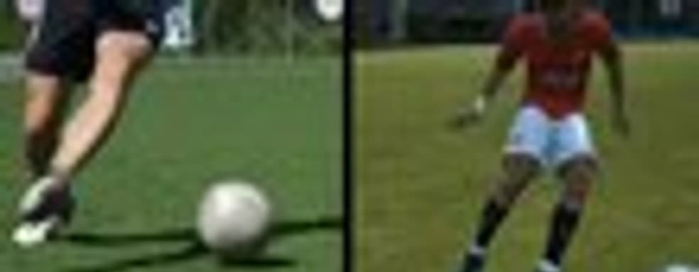 FIFA 12: дневники разработчиков и первая оценка