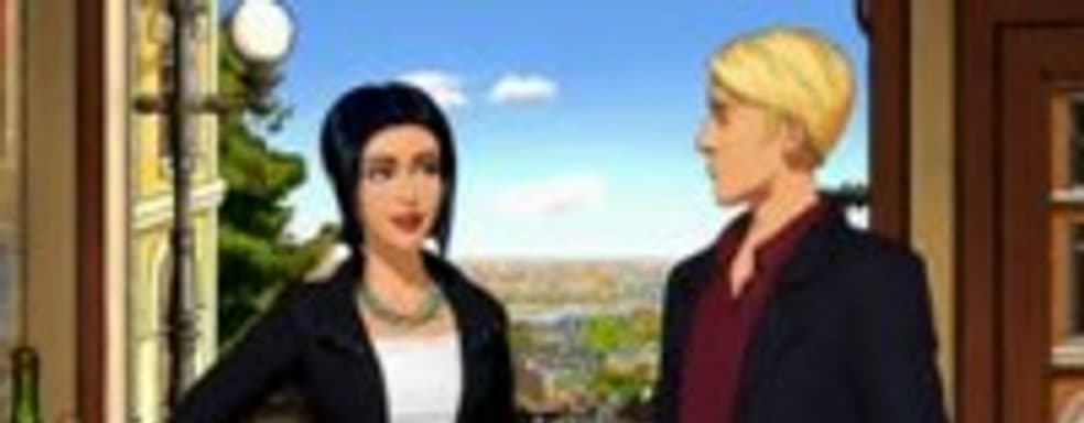 Broken Sword 5 профинансируют поклонники