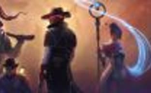 Анонс и трейлер нелинейной ролевой игры Dark Envoy в духе Divinity