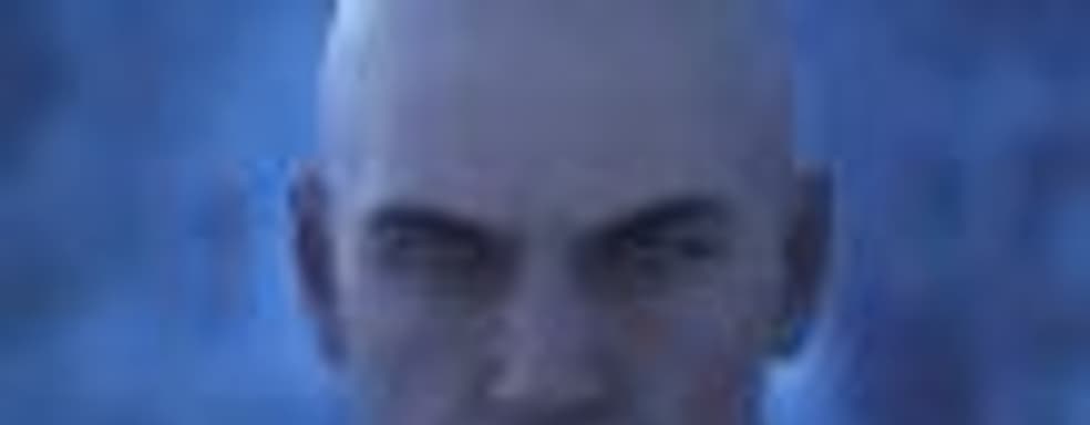 Sony отменяет все предзаказы на новую часть Hitman для PS4