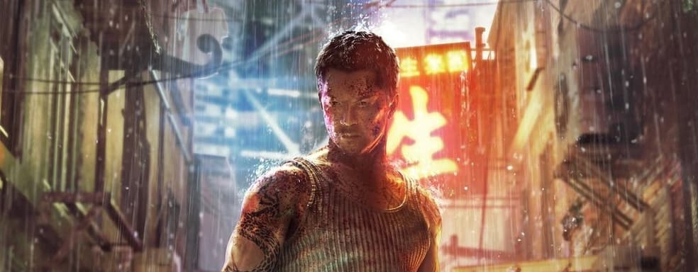 Шансы на съёмки фильма по Sleeping Dogs ещё есть. Актёр ведёт переговоры