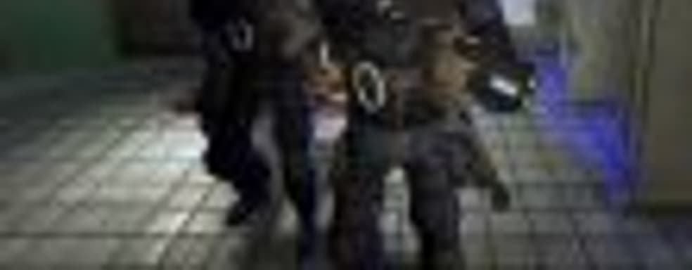 SWAT 4 Gold Edition доступно в сервисе GOG