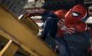 Погони, драки и взрывы в новом трейлере Spider-Man