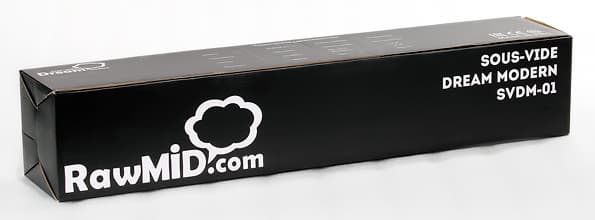 Погружной су-вид RawMid SVDM-01