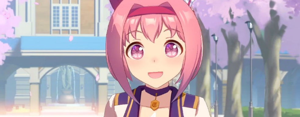 Невезучая лошадь, проигравшая все 113 забегов, получила несколько тонн травы благодаря фанатам гачи Umamusume Pretty Derby