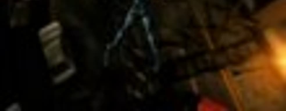 Yosuke Hayashi о Ninja Gaiden 3