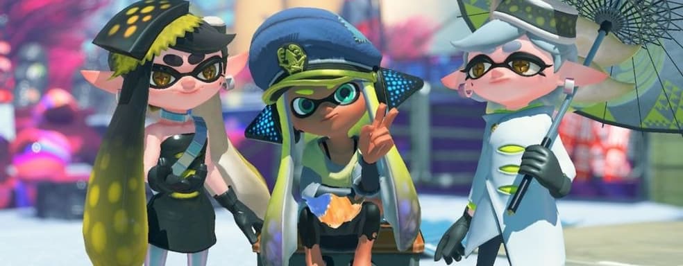 Разочарованный проигрышами в Splatoon 3 мужчина посылал угрозы Nintendo, нанеся компании ущерб на сумму $4,3 миллиона