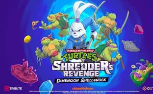 TMNT: Shredder's Revenge Dimension Shellshock DLC Launches August 31 with Free Content