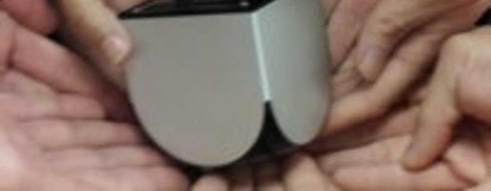 Разработчики получат OUYA в конце года