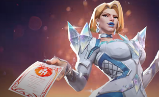 Эмма Фрост из Marvel Rivals покорила геймеров — они изучают в Google бёдра героини и активно ищут взрослый контент