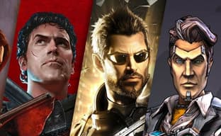 Embracer Group получила миллиард долларов США в виде инвестиций от Саудовской Аравии