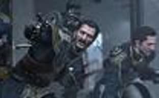 Новые раскраски (Thief, The Order: 1886...)