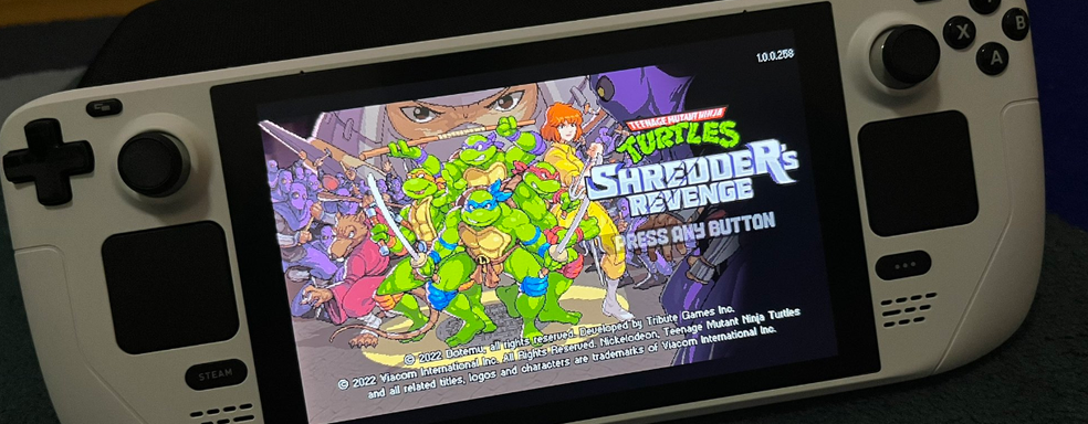 Энтузиаст добавил в Steam Deck 16 ГБ памяти