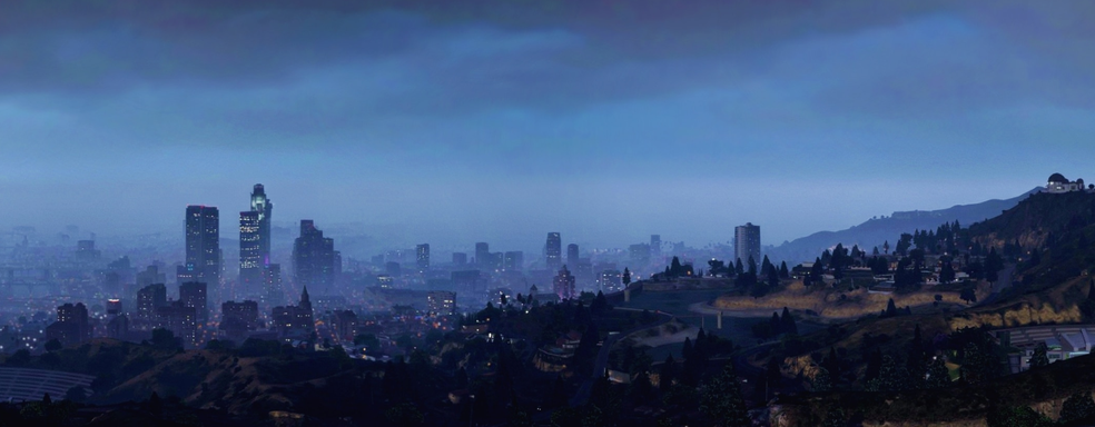 Фанаты GTA 6 разоблачили очередную утечку геймплея и геолоцировали место из видео