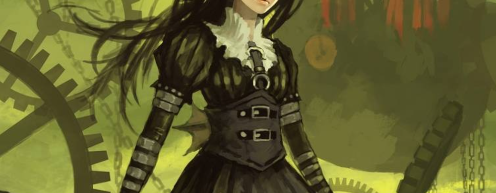 EA опять вернула Alice Madness Returns в Steam, которую на чёрном рынке продают за 14 тысяч рублей