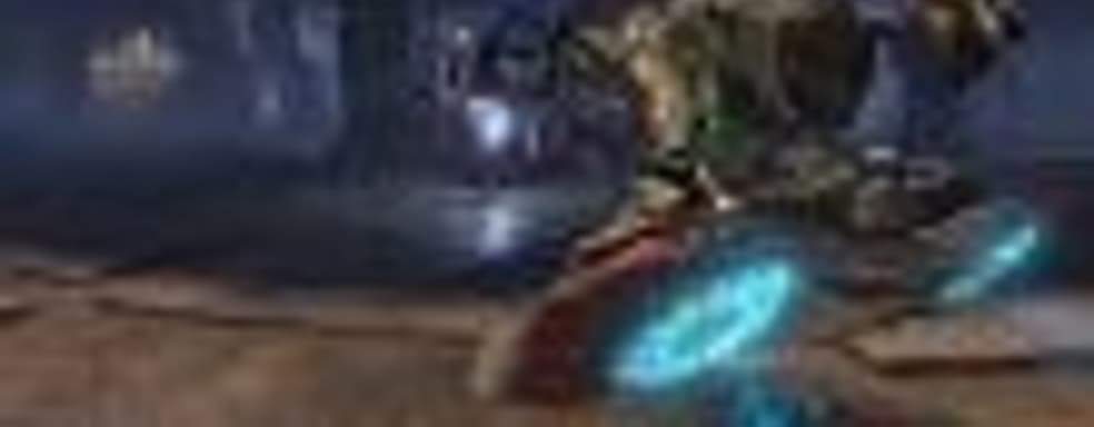 Закрытый бета-тест Quake Champions стартует 6 апреля, трейлер, посвящённый Anarki