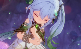 Genshin Impact Nahida Banner Sets Revenue Record