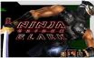 Ninja Gaiden Black, Sid Meier's Pirates и Black скоро в Xbox Live