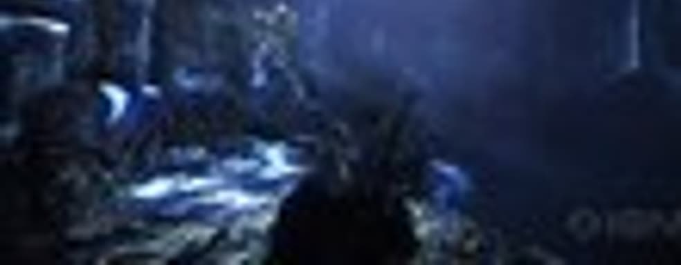 Локации The Witcher 2: Assassins of Kings