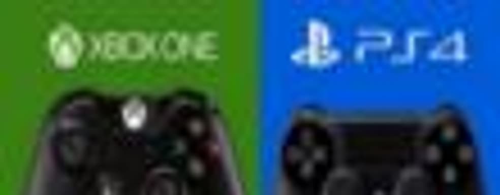 Xbox One продавался чуть лучше PS4 в Черную Пятницу на территории Соединенного Королевства [Обновлено]