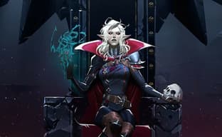 Популярность V Rising не ослабевает. Продажи игры преодолели новый барьер