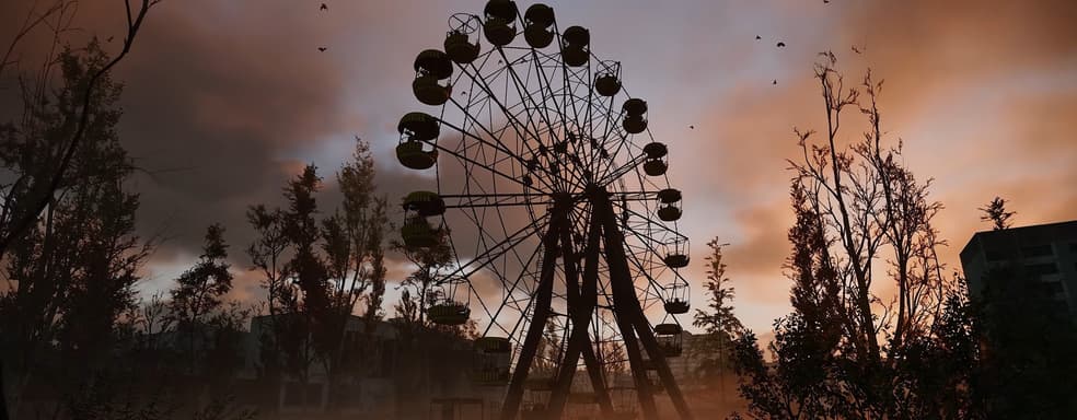 Ставим будильник! Сегодня GSC Game World  покажет 30 минут геймплея S.T.A.L.K.E.R. 2: Heart of Chornobyl