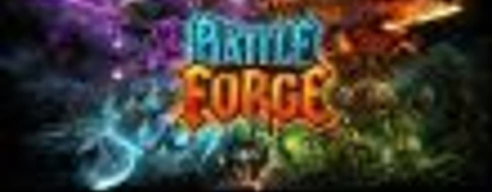 BattleForge возродят под другим названием