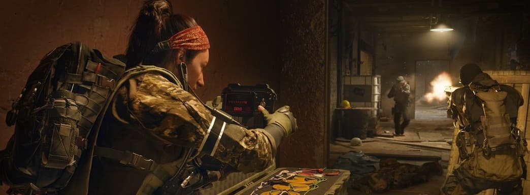 Не рикошетит что-то. Modern Warfare 3 еще даже не вышла, а читеры уже заявили о себе на PlayStation