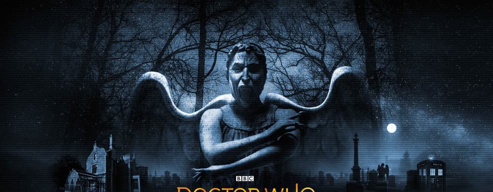 Доктор Кто заглянет на смартфоны. На мобильных платформах вышла Doctor Who: The Lonely Assassins