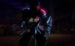 Европейская телереклама Yaiba: Ninja Gaiden Z