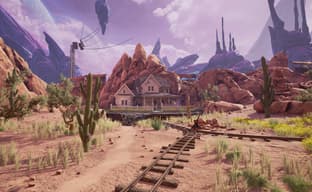 Слух: следующей бесплатной игрой в EGS будет «симулятор ходьбы» с головоломками авторов Myst