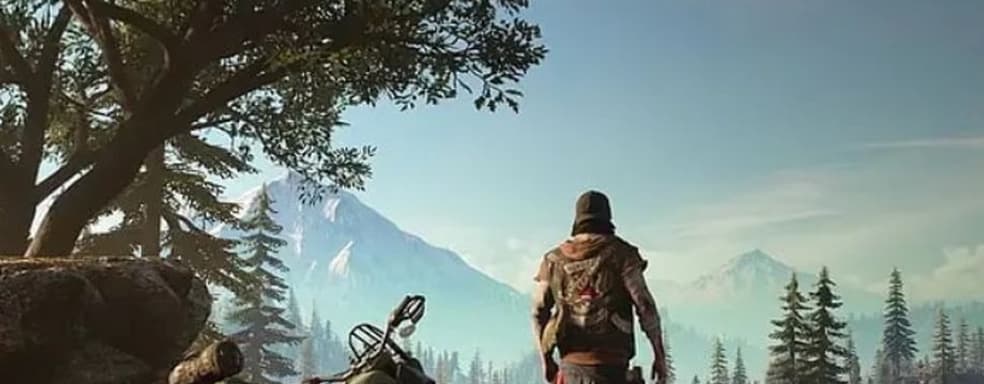Sony тут ни при чём. Отмена Days Gone 2 была внутренним решением Bend Studio