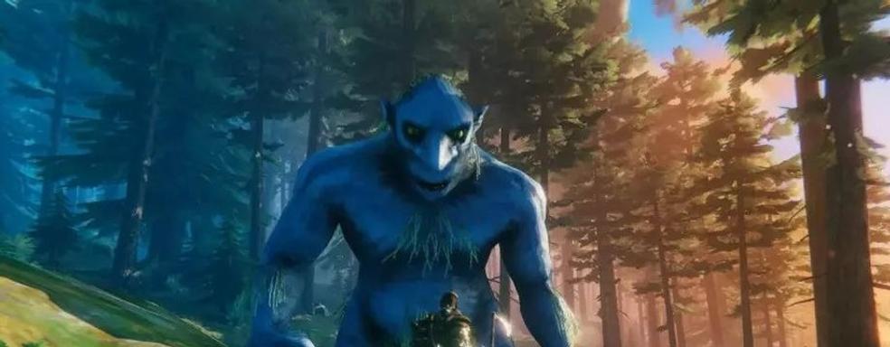 Сравнение графики Valheim на консолях Xbox Series в режиме 60 fps и 30 fps. Скоро появится ещё один вариант