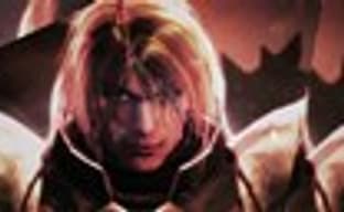 Трейлер Soul Сalibur V 