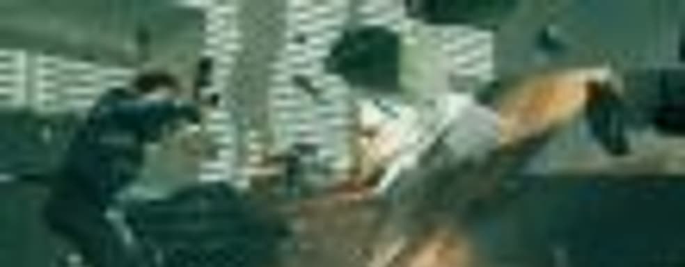 Remedy о сходстве Quantum Break и Control и реализации повествования в игре