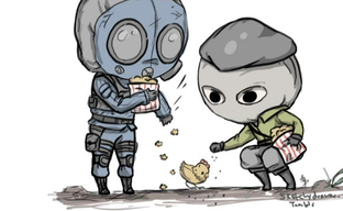 Слух: сотрудник Valve рассылает VAC-баны противникам в CS:GO