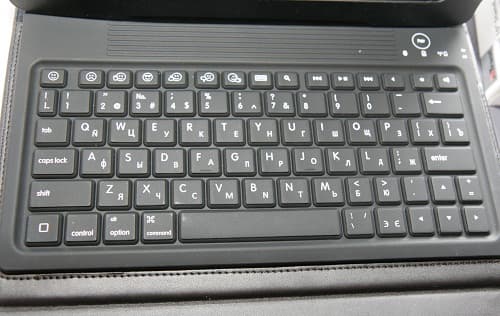 аксессуары для iPad